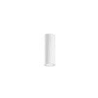 LINEA LIGHT (ILED) - ILD9373 BIRBA GU10 PLAF.L150 BIANCO RAGG.