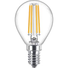 SIGNIFY ITALY SPA - PHLPHILEDLUS6014G2 CorePro, LED, P45, 60 W, E14, 2700 K, 806 lm, CRI 80, 15000 ore