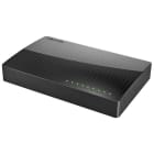 ELCART DISTRIBUTION - ERT429411300 SWITCH GIGABIT 8PORTE DESK SG108M TENDA