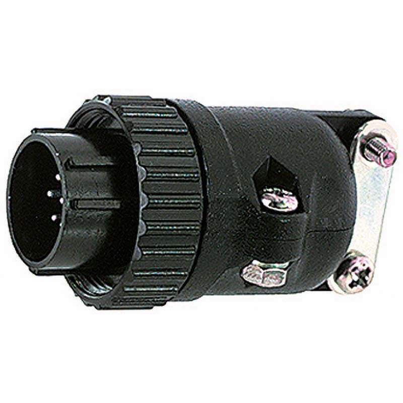 ELCART DISTRIBUTION - ERT050316600 CONN.SPINA VOL. CONT.MASC.10P 5A