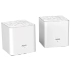 ELCART DISTRIBUTION - ERT429501300 DOPPIA UNITA SISTEMA MESH MW3 TENDA