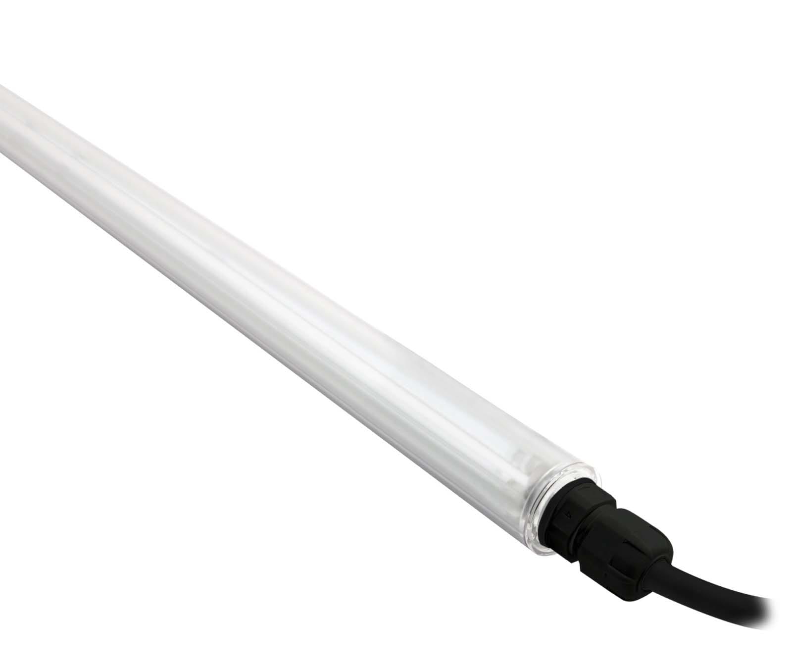 LINEA LIGHT (ILED) - ILD84377W30 MAXI TUB.24 DAL.IN-OUT 1476 CR92 GO
