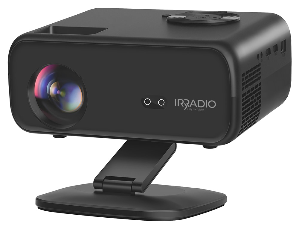 MELCHIONI SPA - MEM558100431 VDP-IR SMART 600 HD - VIDEOPROIETTORE S