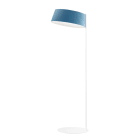 LINEA LIGHT-STILNOVO - SNV8100 OXYGEN PIANT.DRITTA 36W DIM.PU AZZU