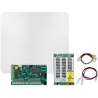 VIMAR SPA - VIW0K03800 BY-ALARM PLUS KIT CENTRALE 25 ZONE