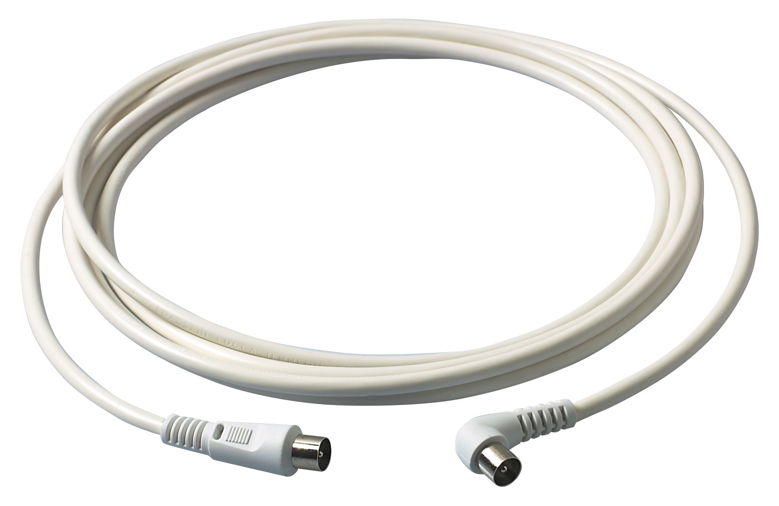 VIMAR SPA - VIW0P32418.B CORDONE PROL. TV 3M MASCHIO-MASCHIO BIAN