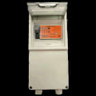 MATIC SRL - MATDBAQ16 QUADRO CONTROL PUMP MONOFASE 16A