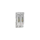 MERSEN ITALIA SPA - XESG229293 MULTIBLOC NH00 160A 2P PANEL