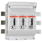 MERSEN ITALIA SPA - XEST229879 NH1 MULTIBLOC 250A 3PTRI40/60