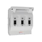 MERSEN ITALIA SPA - XESC1002135 MB3 630A 3P 1.001.125