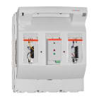 MERSEN ITALIA SPA - XESM1023074 MULTIBLOC NH3 630A 3P panel