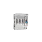 MERSEN ITALIA SPA - XESN1023006 MB00 160A 3P+N 1.003.141