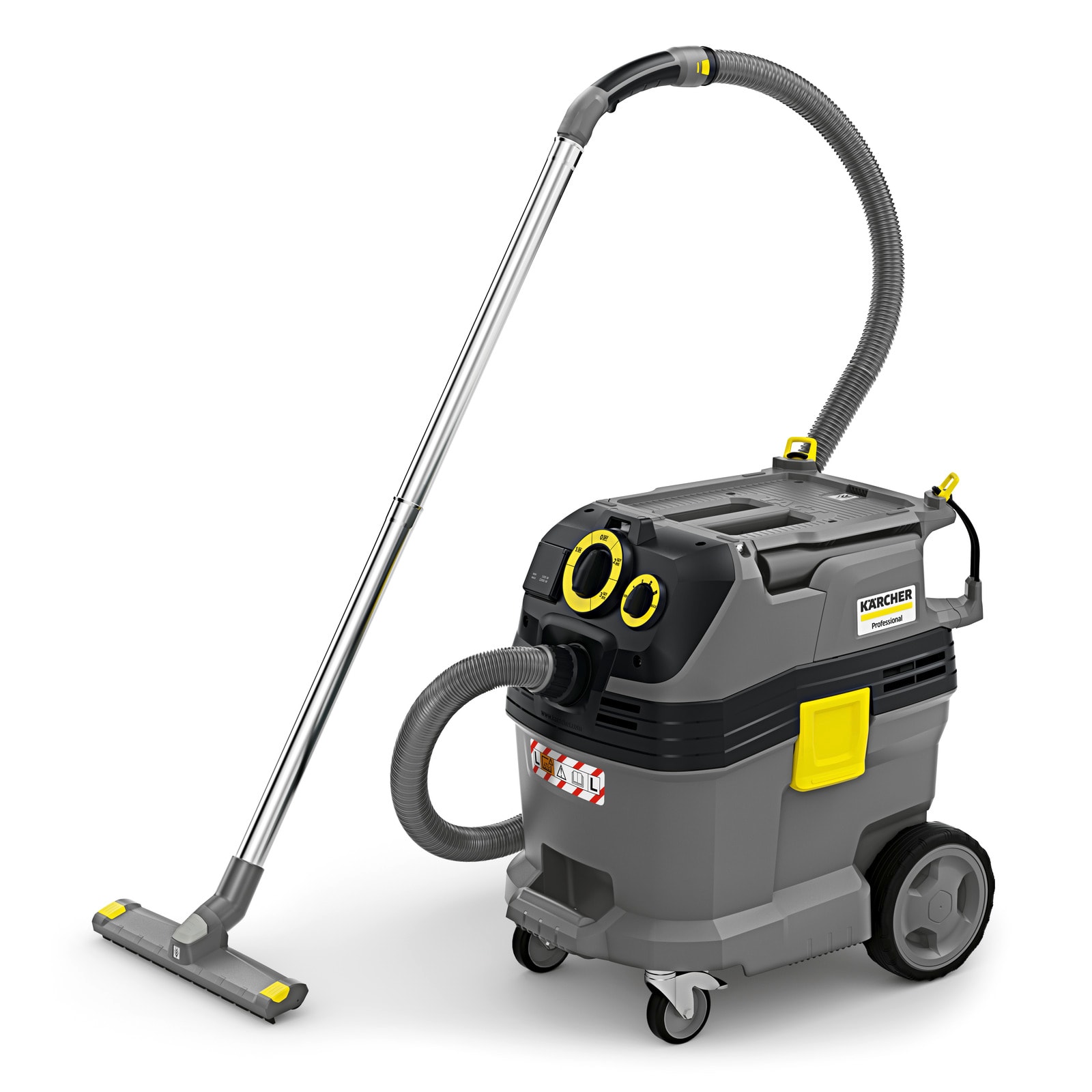 KARCHER SPA - KER1.148-211.0 NT 30/1 TACT TE L