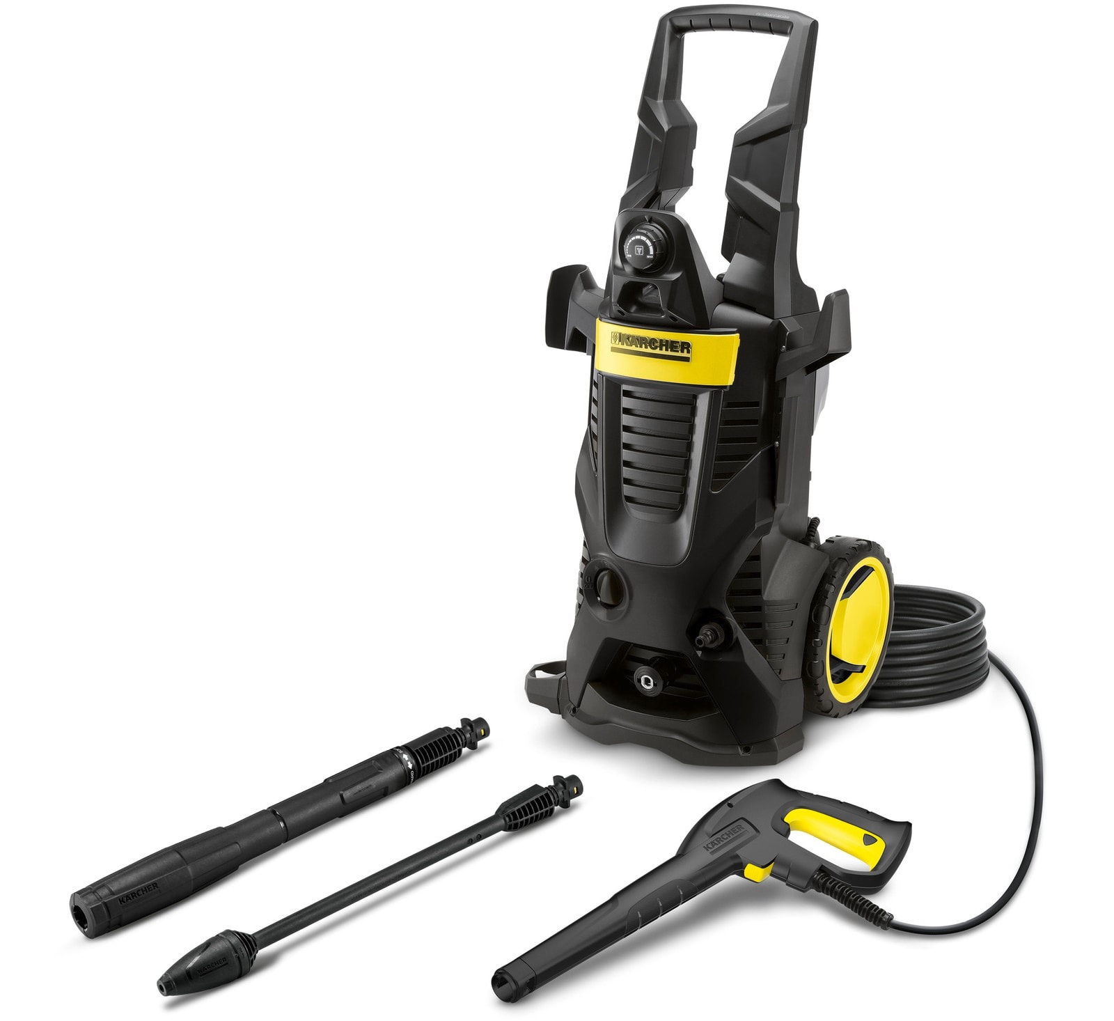 KARCHER SPA - KER1.168-508.0 K6SPECIAL*EU