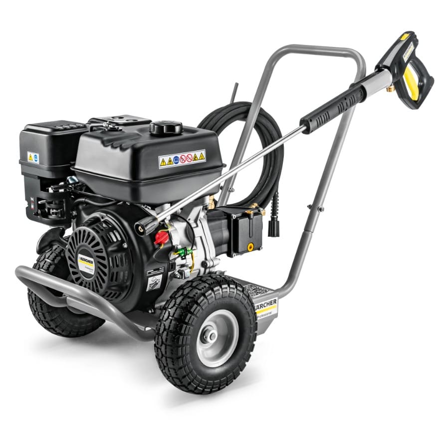 KARCHER SPA - KER1.187-018.0 PRO HD 8280