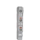 MERSEN ITALIA SPA - XESM1002190 MV2 400A/185MM 3P3 1.250.000