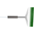 MAYFLEX UK LIMITED - EXL904-032 EXCEL ENBEAM SM B/1 G.657.A2 1:32 OPEN/3