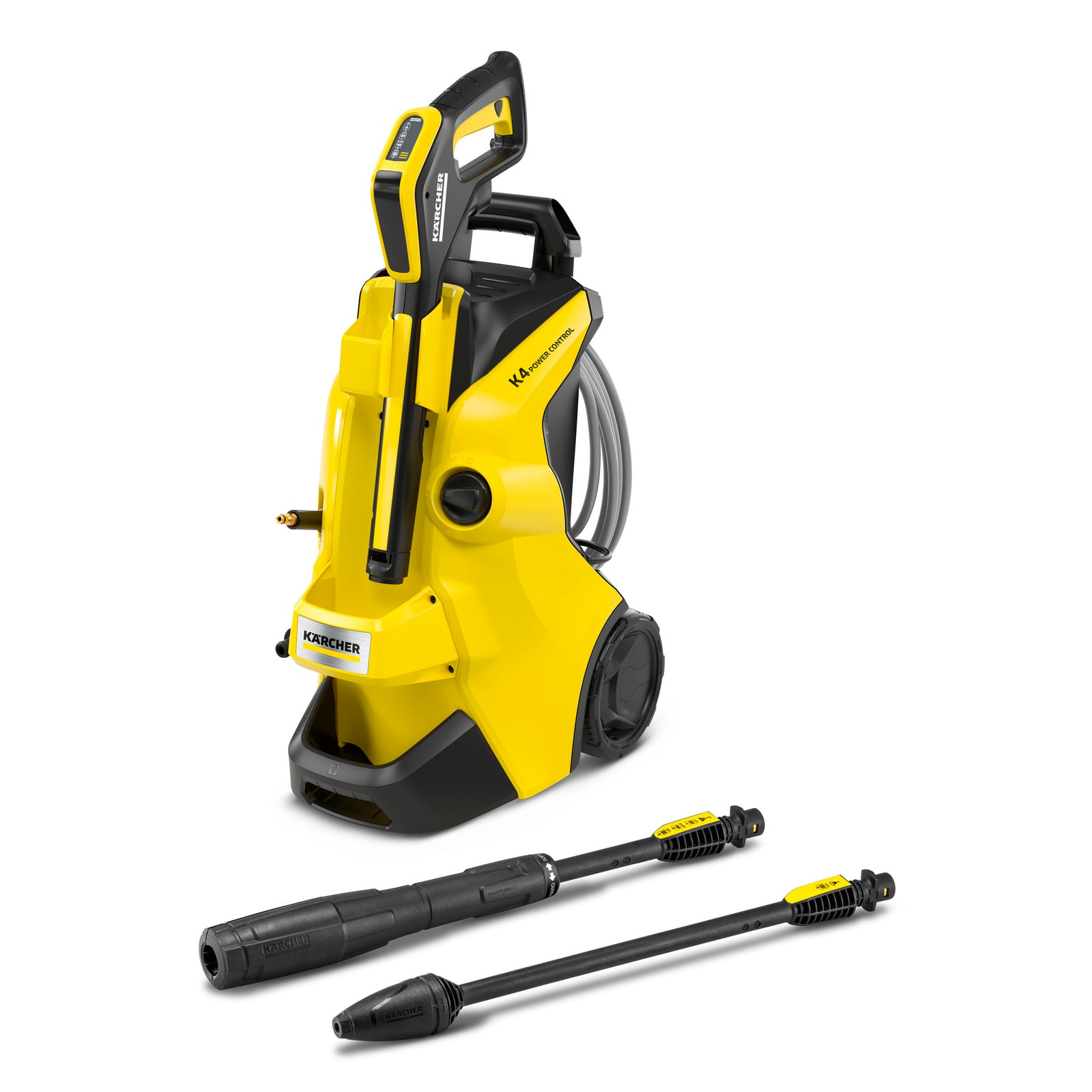 KARCHER SPA - KER1.324-300.0 K4POWERCONTROLFLEX*EU