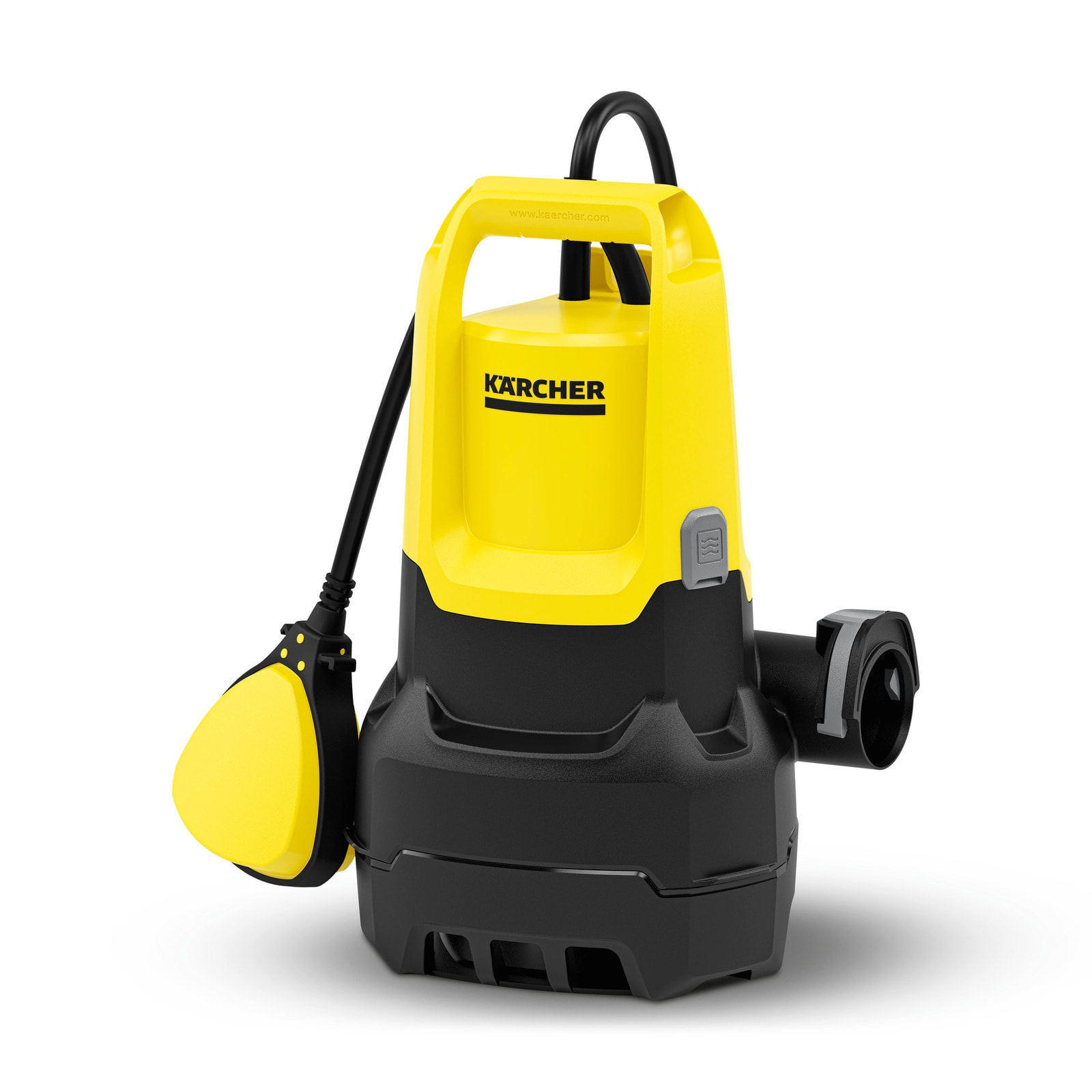 KARCHER SPA - KER1.645-800.0 SP9.500DIRT*EU