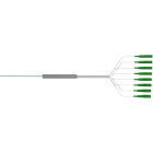 MAYFLEX UK LIMITED - EXL904-008 EXCEL ENBEAM SM B/1 G.657.A2 1:8 OPEN/8