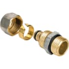 PITTWAY SARL (EX RES - RESMT4-024-NC ATTUATORE PER VALVOLE RADIATORE, 24