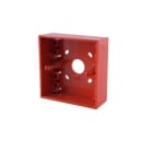 BENTEL SECURITY SR - BSY10-115 SCATOLA PER MONTAGGIO SUPERFICIALE DEI P