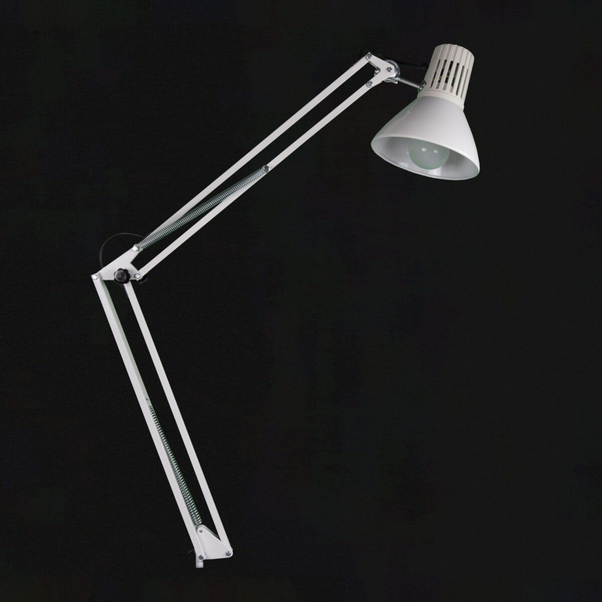 RIMSA P. LONGONI SRL - RMS10BI LAMPADA M.10 BIANCO CON S11