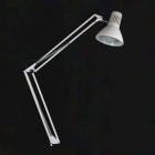 RIMSA P. LONGONI SRL - RMS10BI LAMPADA M.10 BIANCO CON S11