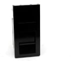 MAYFLEX UK LIMITED - EXL100-014-BK EXCEL PLUS SHUTTERED MOD FOR KEYSTONE JA