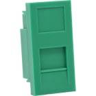 MAYFLEX UK LIMITED - EXL100-014-GR EXCEL PLUS SHUTTERED MOD FOR KEYSTONE JA