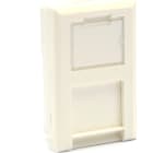MAYFLEX UK LIMITED - EXL100-018 EXCEL FLAT SHUTTER LJ6C FOR KEYSTONE JAC