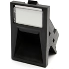 MAYFLEX UK LIMITED - EXL100-022-BK EXCEL ANGLED SHUTTER LJ6C FOR KEYSTONE J