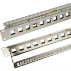 MAYFLEX UK LIMITED - EXL100-027 EXCEL UNLOADED 16 PORT K/S P/PANEL FRAME