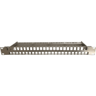 EXCEL - EXL100-042 Excel Unloaded 48 Port K/S P/Panel Frame