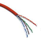 MAYFLEX UK LIMITED - EXL100-057 EXCEL SOLID CAT5E CABLE U/UTP LSOH DCA 3