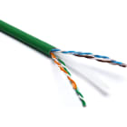MAYFLEX UK LIMITED - EXL100-072 EXCEL SOLID CAT6 CABLE U/UTP LSOH DCA 30