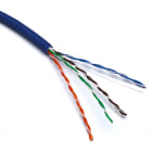 MAYFLEX UK LIMITED - EXL100-082-305M EXCEL CAT5E U/UTP 4PR PATCH CABLE PVC 30
