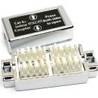 EXCEL - EXL100-111 ExcelCat6A(FTP)IECJunctionBox