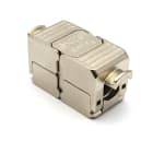 MAYFLEX UK LIMITED - EXL100-114-06 EXCEL CAT6A SCREENED TOOLLESS COUPLER PK