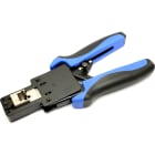 MAYFLEX UK LIMITED - EXL100-115 EXCEL FAST RJ45 PLUG TERMINATION TOOL