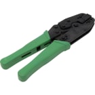 MAYFLEX UK LIMITED - EXL100-119 EXCEL CAT6A FAST RJ45 PLUG TERM TOOL 100