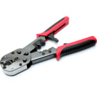MAYFLEX UK LIMITED - EXL100-127 EXCEL FAST RJ45 PLUG TERMINATION TOOL