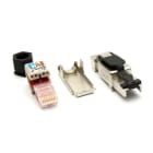 MAYFLEX UK LIMITED - EXL100-140-06 EXCELCAT6A(FTP)FIELDTERMINATIONRJ45PL