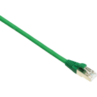 MAYFLEX UK LIMITED - EXL100-441 EXCEL CAT6 PATCH LEAD F/UTP LSOH BLADE 1