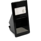 MAYFLEX UK LIMITED - EXL100-175-BK EXCEL EUROMOD ANGLED SHUTTER FOR K/S JAC
