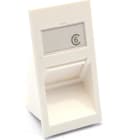 MAYFLEX UK LIMITED - EXL100-175 EXCEL EUROMOD ANGLED SHUTTER FOR K/S JAC
