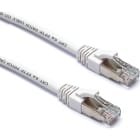 MAYFLEX UK LIMITED - EXL100-224-10 EXCEL CAT6A P/L F/FTP LSOH BLADE 0.5 M W