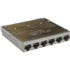 MAYFLEX UK LIMITED - EXL100-237 EXCEL CATEGORY 6A - 6 PORT SCREENED EXPR