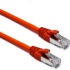 MAYFLEX UK LIMITED - EXL100-247 EXCEL CAT6A P/LEAD F/FTP LSOH BLADE 2 M