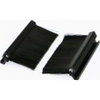 MAYFLEX UK LIMITED - EXL100-272 EXL BRUSH STRIP FOR SNGL GANG OFFICE PLA